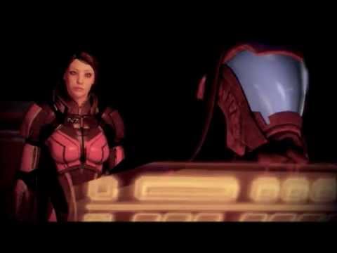 Mass Effect 2 Playthrough: Freedom's Progress (Part 3)