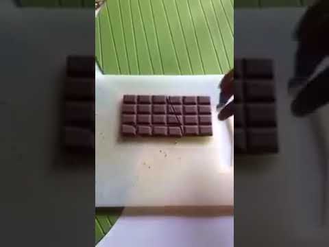 Chocolate magic