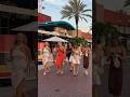 Walking At Orlando International Drive Walkingtour Orlando Internationaldrive Florida Summer