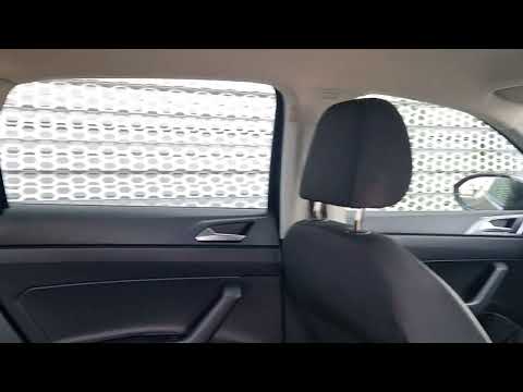 Volkswagen Taigo Style 1.0TSI, Rear Camera - Image 2