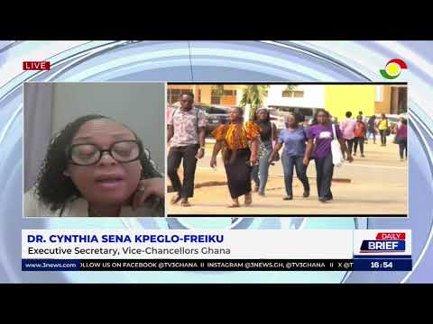 LIVE: Daily Brief  14-10-2026