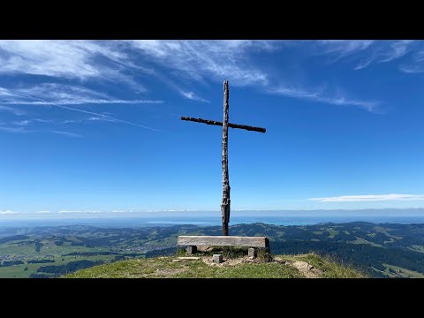 Forstseeli Fähnerenspitz