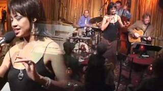 Angela Hagenbach - Heart of Brazil