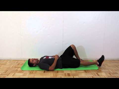 How to do a Squat Air Squat