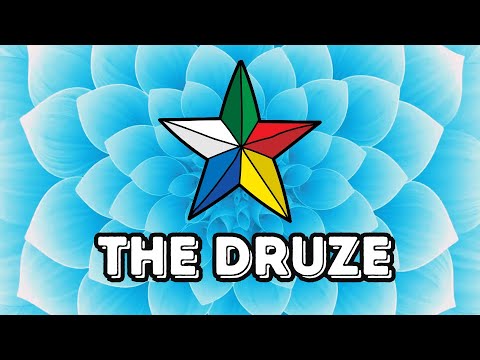 The Druze Faith Explained