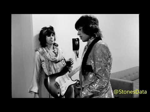 Rolling Stones Unreleased: When You Got A Good Friend (1972) #rollingstones
