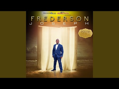 MWEN PRALE ANWO A (feat. Kensley Alexandre)