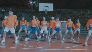 EVE - Wanna Be | @Arajo from Wild Crew Choreography