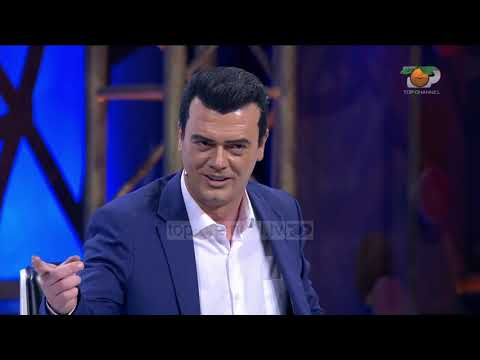 Portokalli, 12 Dhejtor 2021 – Pim Ceka - Basha ( Basha fitues )