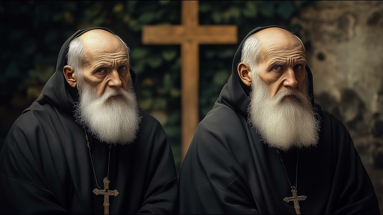Gregorian Chants from the Monastery | The Holy Mass of the Benedictine Monks (1 Hour)