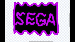 Sega Logo Effects (Sponsored by Preview 2 Effects)