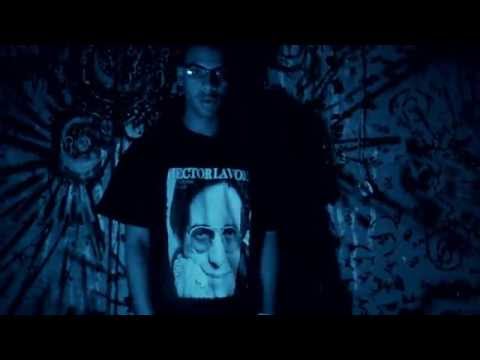 "Loco Loco Chiflado" Chino Black (flow veneco) Previo 2013