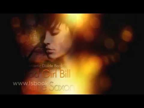 Diane Saxon's Bad Girl Bill - Book 2, Atlantic Divide Series