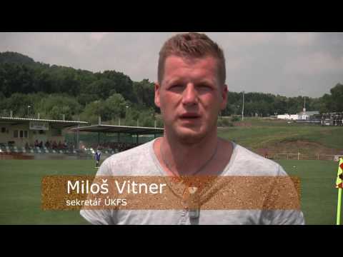 Den fotbalu Ústeckého KFS