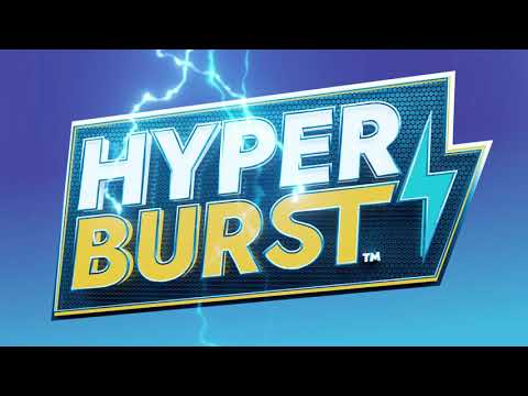 :06 Hyper Burst TVC (v1)