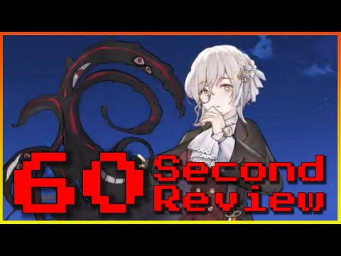[Counter:Side Global] 60 Second Unit Review "Edel Meitner"