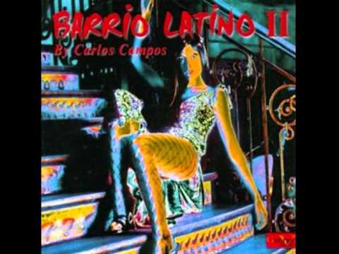 Barrio Latino Vol II - Eres Todo Para Mi
