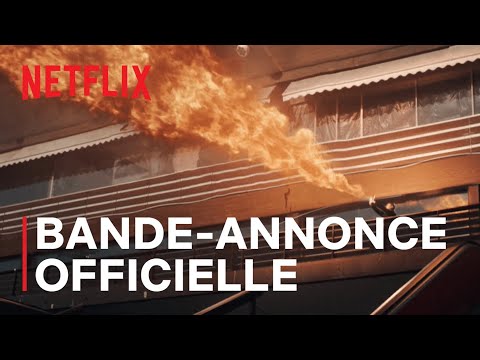 Bande annonce