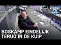 Koffie met Boskamp: Jan eindelijk weer in De Kuip: 'Werelds!' | VERONICA INSIDE