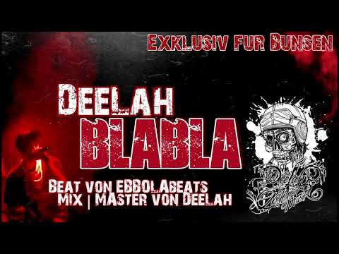 Tür Nr. 3 | DeeLah - BlaBla (EBBOLAbeatz) | Adventskalender 2021