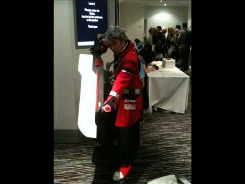 animania 2010 melbourne