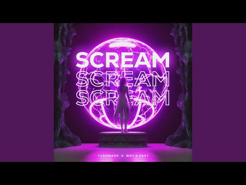 Scream (Techno Version)