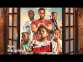 A TRIBE CALLED JUDAH Original Latest Nollywood Movie 2024 by Funke Akindele