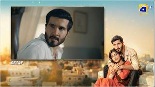 Recap Shaidai Episode 26 - 22nd July 2026 - Har Pal Geo