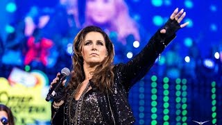 Jenny Berggren (Ace of Base) - Супердискотека 90-х, St.Petersburg 24.11.2015 (Live HD 1080)