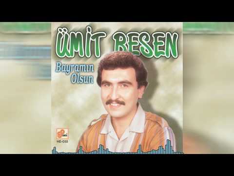 Ümit Besen - Sigarası Yaldızlı