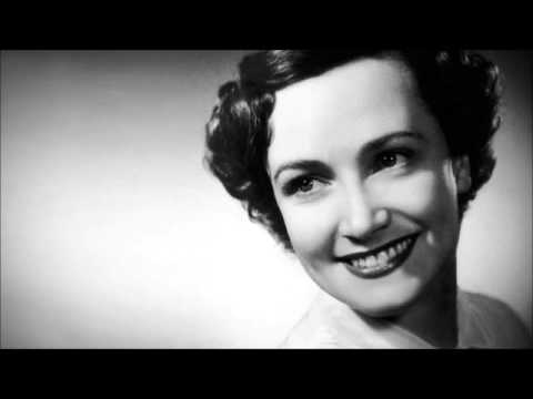 Kathleen Ferrier - Ca' the yowes