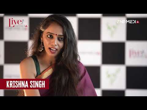 Moments before Krishna Singh’s ‘Bambai Shehar’ | FNP Media