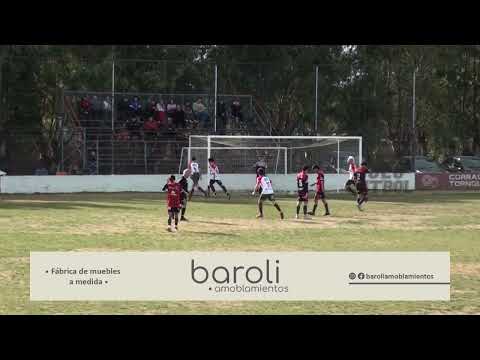 COMPACTO RESERVA AUTOMOTO 3 - DEP. SARMIETNO 4