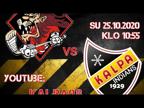 LeKI-75 - KalPa Indians