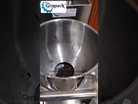 low cost pouch packaging machine for grain powder electricity driven automatic FFS