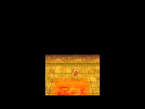Final Fantasy III DS Walkthrough Part 57