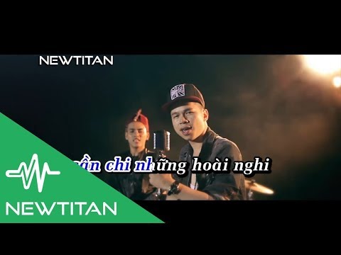 [Karaoke] Em Không Quay Về - Hoàng Tôn ft. Yanbi [Beat]