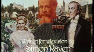 The Pallisers (1974) BBC Opening Credits