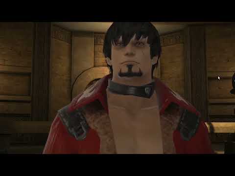 ARR - Gladiator Level 1-30