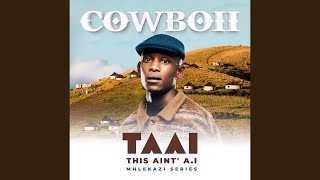 Download lagu Cowboii & Thatohatsi - uHambo feat. Mashudu & Small Keys mp3