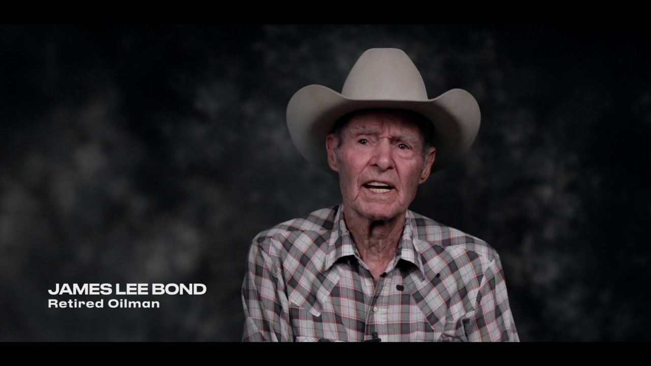 From Iraq to Guyana via Austin, Texas... with Love