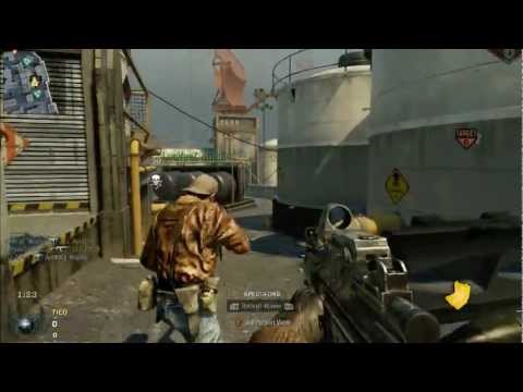 Low Land Lions vs 4game last round clip