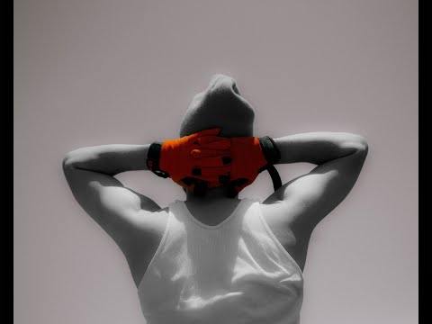 KAIREE DOTY - HOT HANDS (OFFICIAL MUSIC VIDEO)