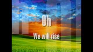 The Dirty Heads - We Will Rise (w/ lyrics)