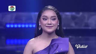 Download lagu Tegang!! Fella (Wonosobo) Harus Tersenggol di Top 24 Group 2!! Tetap Berkarya!! | D'Academy 5 mp3