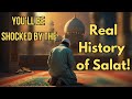 The History Of Salah Salat How Muslim Prayer Transformed Over Time Details Behind Islamic Prayer