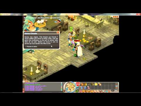 comment changer d'alignement dofus 2.0