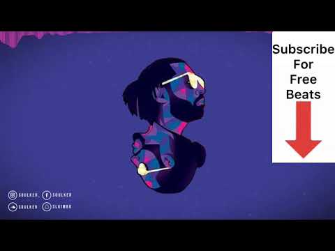 [Sold] PNL x Damso Type Beat - "Larme" [Prod. Soulker] | Free Type Beat 2020