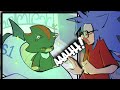 Sonic S Unexpected Visitor Sonic X Shadow AU Comic Dub
