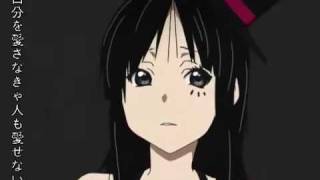 K ON! End Karaoke Ver HQ